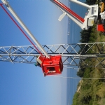 BTC Marpol Project Overhead Line Power Supply