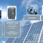 Siemens Solar Pump
